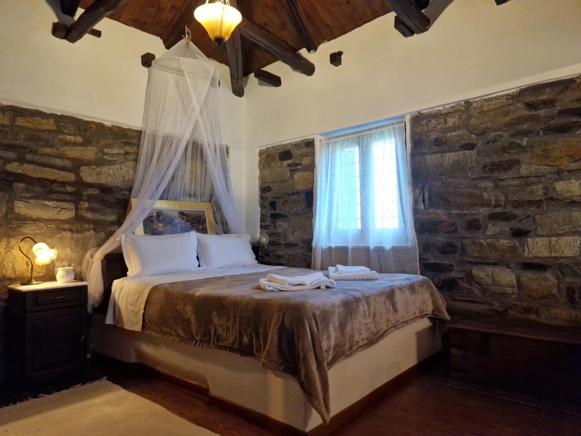Casa Belvedere Пелион Экстерьер фото